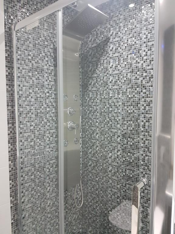 Apartament Route 77 Saloniki Zewnętrze zdjęcie