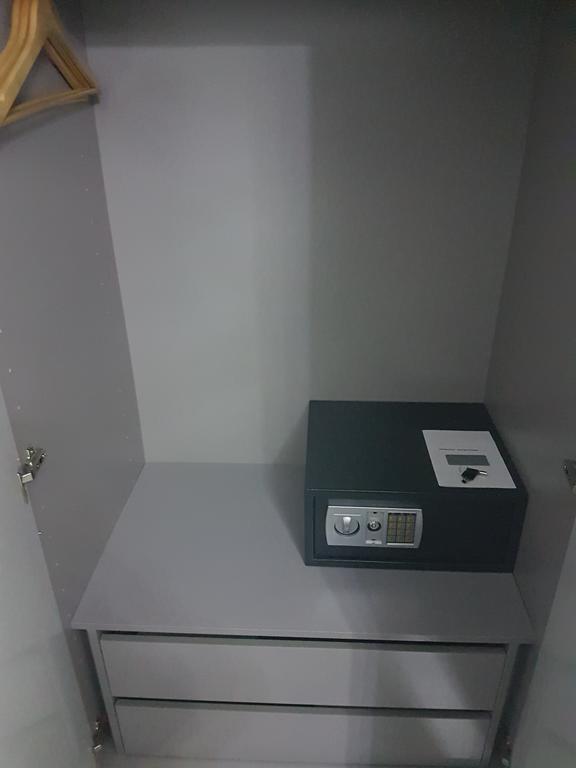 Apartament Route 77 Saloniki Zewnętrze zdjęcie
