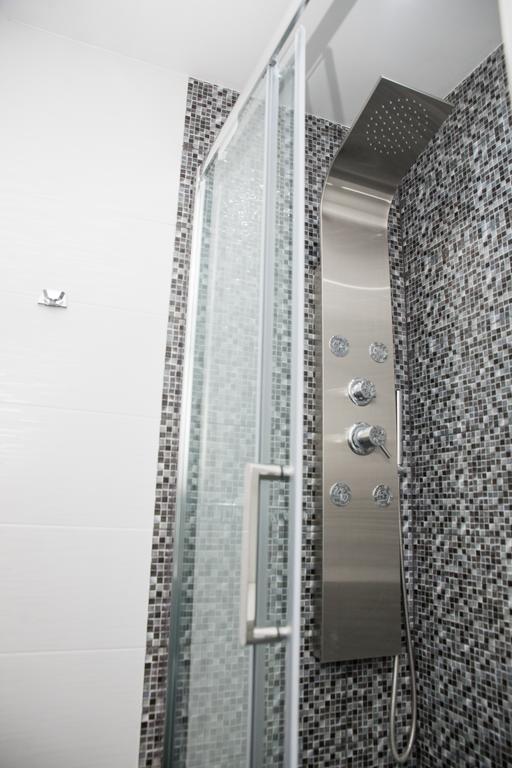 Apartament Route 77 Saloniki Zewnętrze zdjęcie