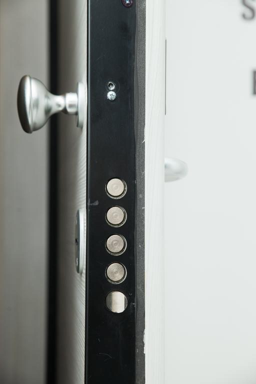 Apartament Route 77 Saloniki Zewnętrze zdjęcie
